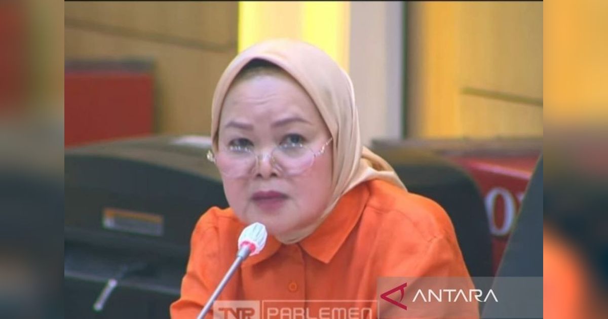 DPR Dukung Tes Kejiwaan Berkala untuk Peserta PPDS: Langkah Cegah Kekerasan di Rumah Sakit