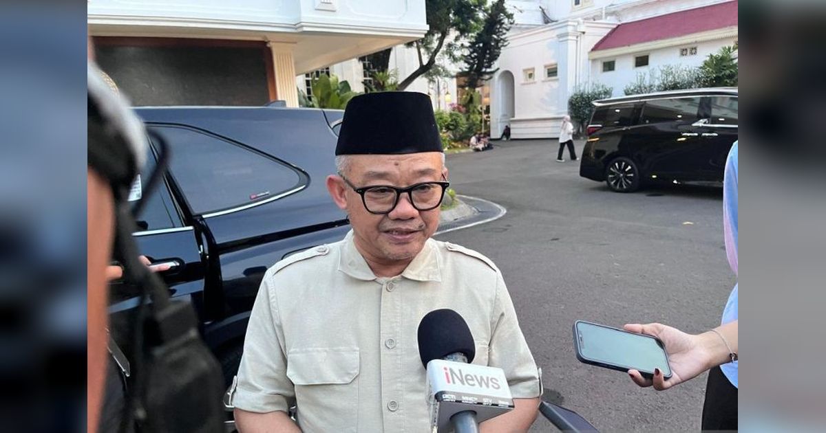 Dana Hibah Pendidikan Jabar Dihentikan, Mendikdasmen Tegaskan Itu Kewenangan Daerah