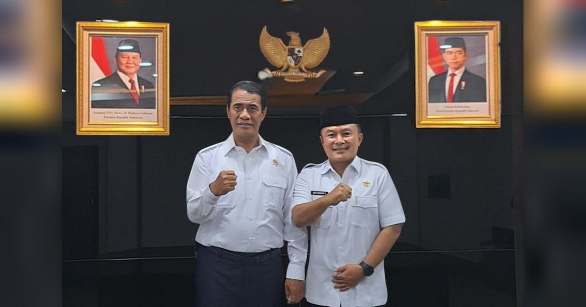 Rp3 Miliar untuk Petani Kuningan: Traktor, Benih, hingga Pompa Air Modernisasi Pertanian
