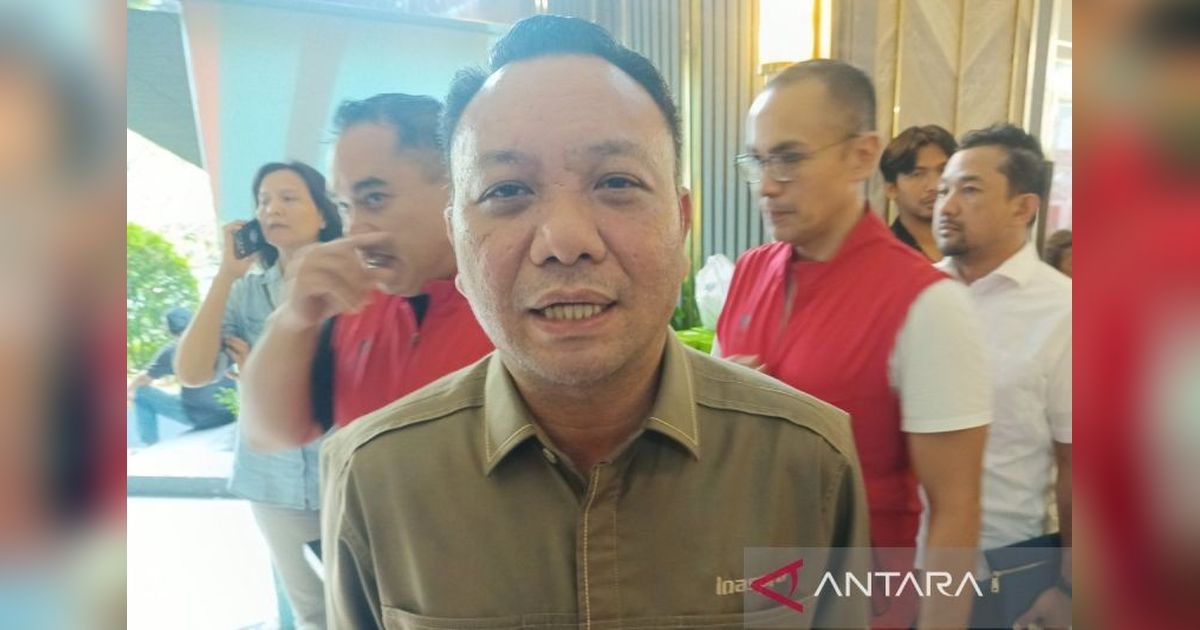 Oneprix 2025 Seri Pertama Butuh Dana Rp2 Miliar Lebih, Inaspro Cari Sponsor