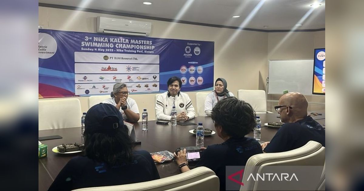 Nika Masters Championship 2025: Ajang Pemanasan Menuju Kejuaraan Dunia Singapura