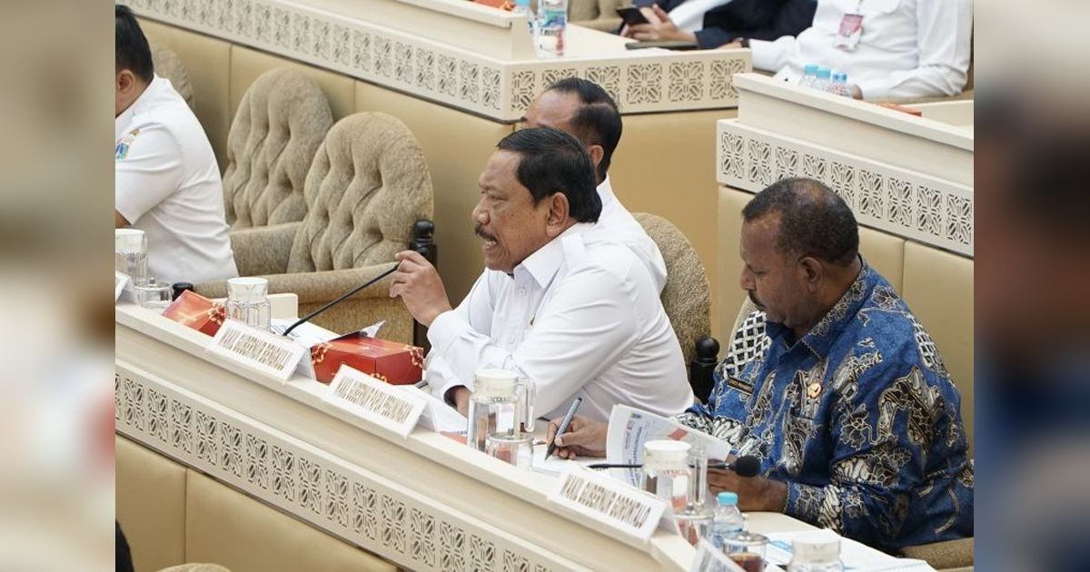 Pendangkalan Pelabuhan Pulau Baai: Wagub Bengkulu Desak Pemerintah Pusat Intervensi