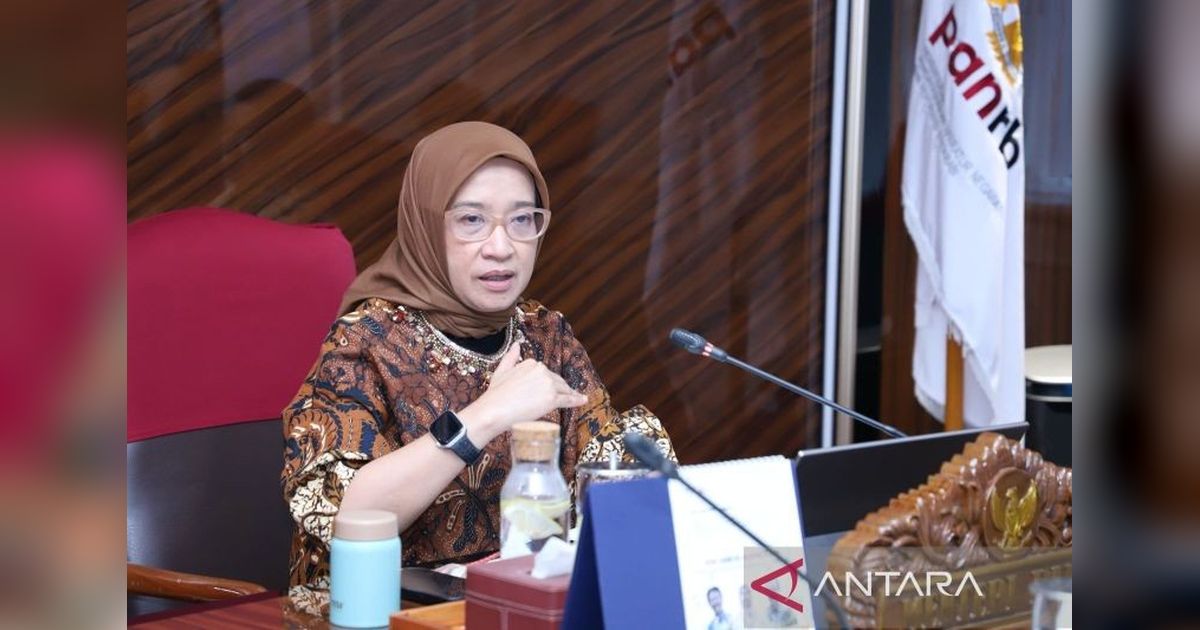 Kementerian PANRB dan LAN Perkuat Peran Widyaiswara dalam Pengembangan ASN