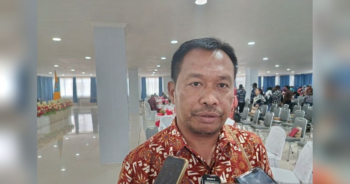 Jayawijaya Andalkan Sektor Perdagangan dan Pariwisata untuk Tingkatkan PAD