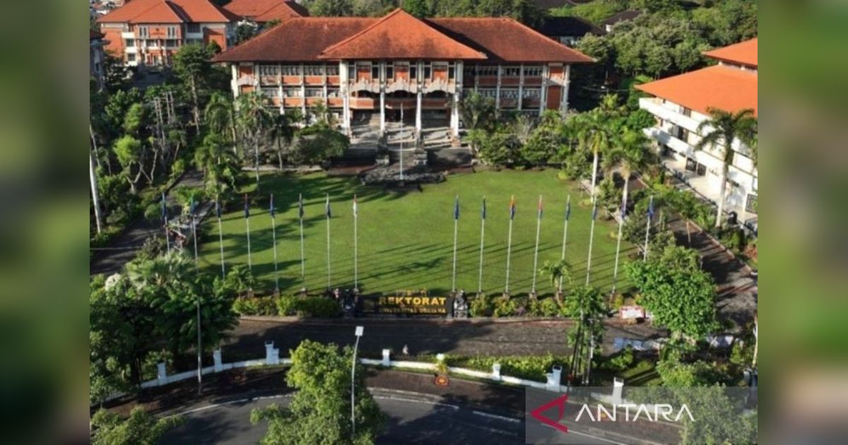 Unud Pecat Mahasiswa Pelaku Pelecehan Seksual Daring: 37 Korban Teridentifikasi