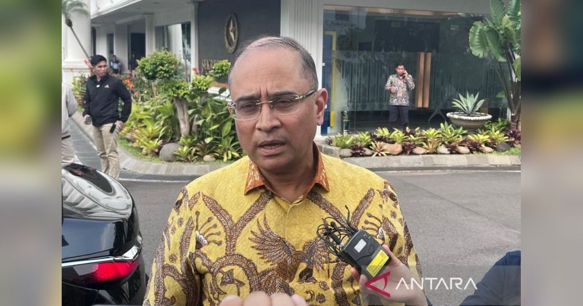 Prabowo Sampaikan Belasungkawa atas Serangan Teror di India, Bahas Kerja Sama Bilateral