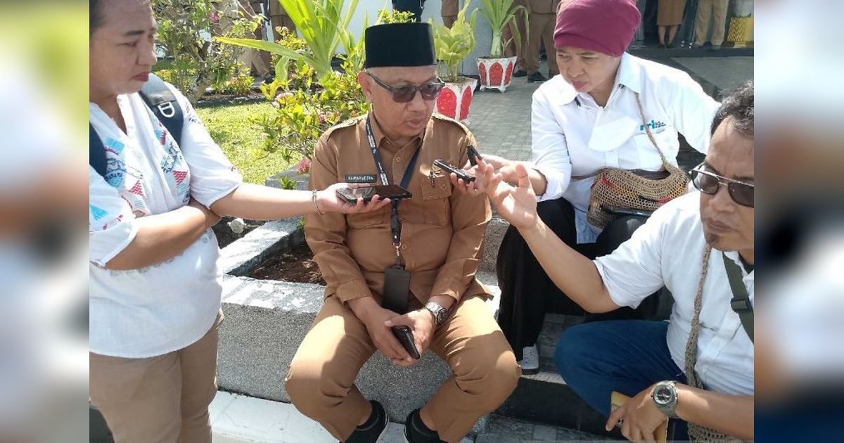 Biak Numfor Siapkan 19 Guru Terbaik untuk Sekolah Rakyat 2025