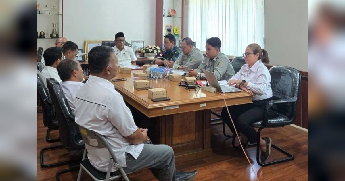 Pemprov Sulteng Bentuk Tim Khusus, Selesaikan Konflik Lahan di Poso