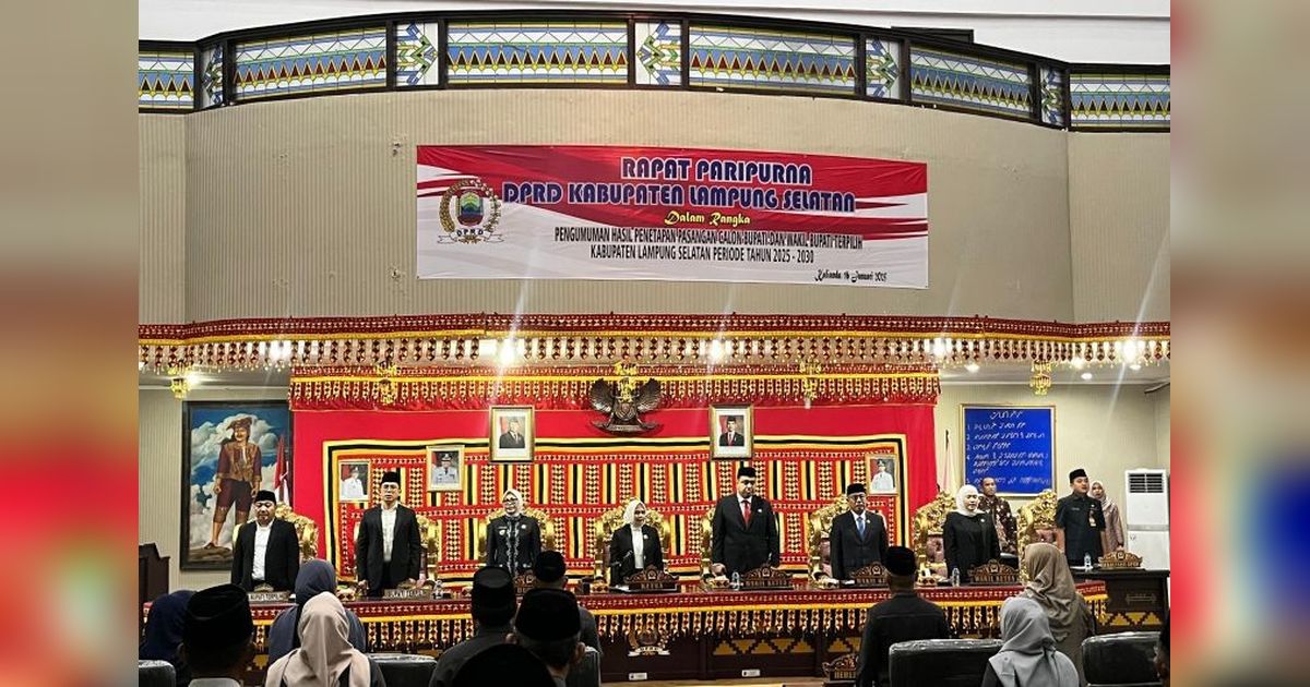 DPRD Lamsel Serahkan Kasus Ijazah Palsu ke Penegak Hukum, Dua Tersangka Ditetapkan