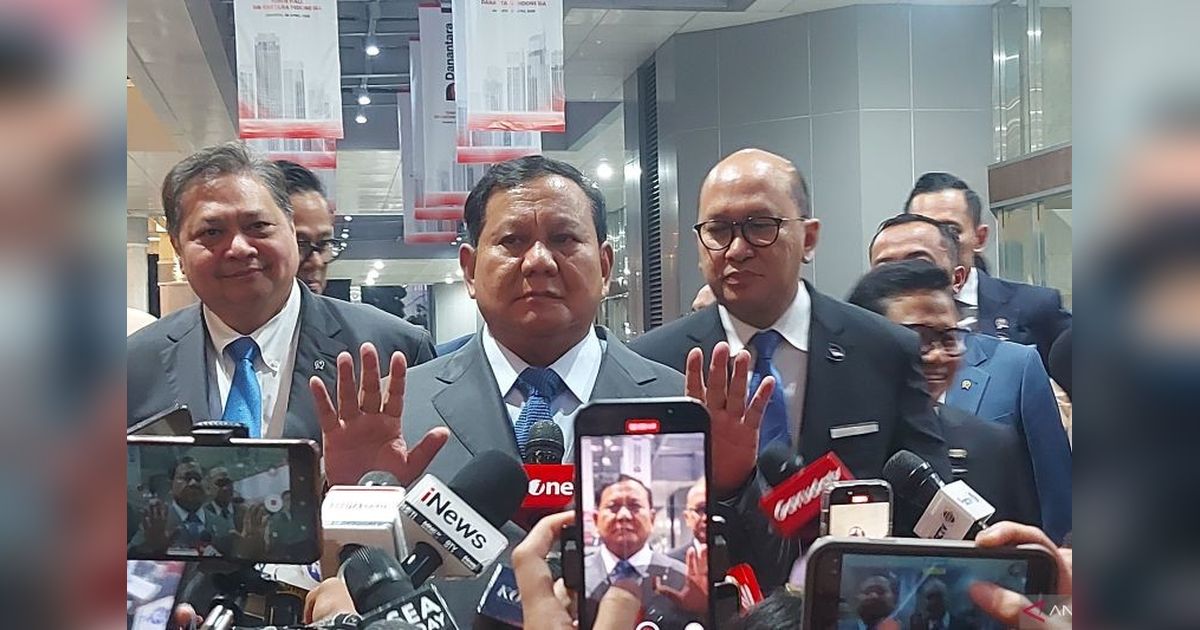 Kehadiran Prabowo di May Day: Momentum Kebersamaan dan Perjuangan Buruh?