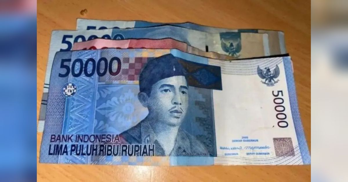 Peredaran Uang Kartal di Sumsel Capai Rp5,76 Triliun di Kuartal I 2025
