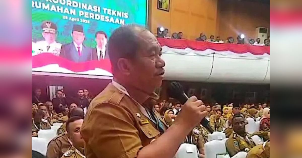 Pemkab Asahan Dukung Penuh Program 3 Juta Rumah Pedesaan: Harapan Baru untuk Masyarakat