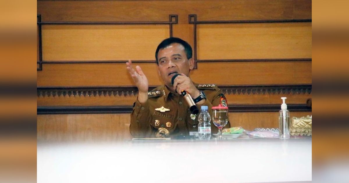 Bandara Ahmad Yani Internasional: Tonggak Baru Pariwisata Jawa Tengah