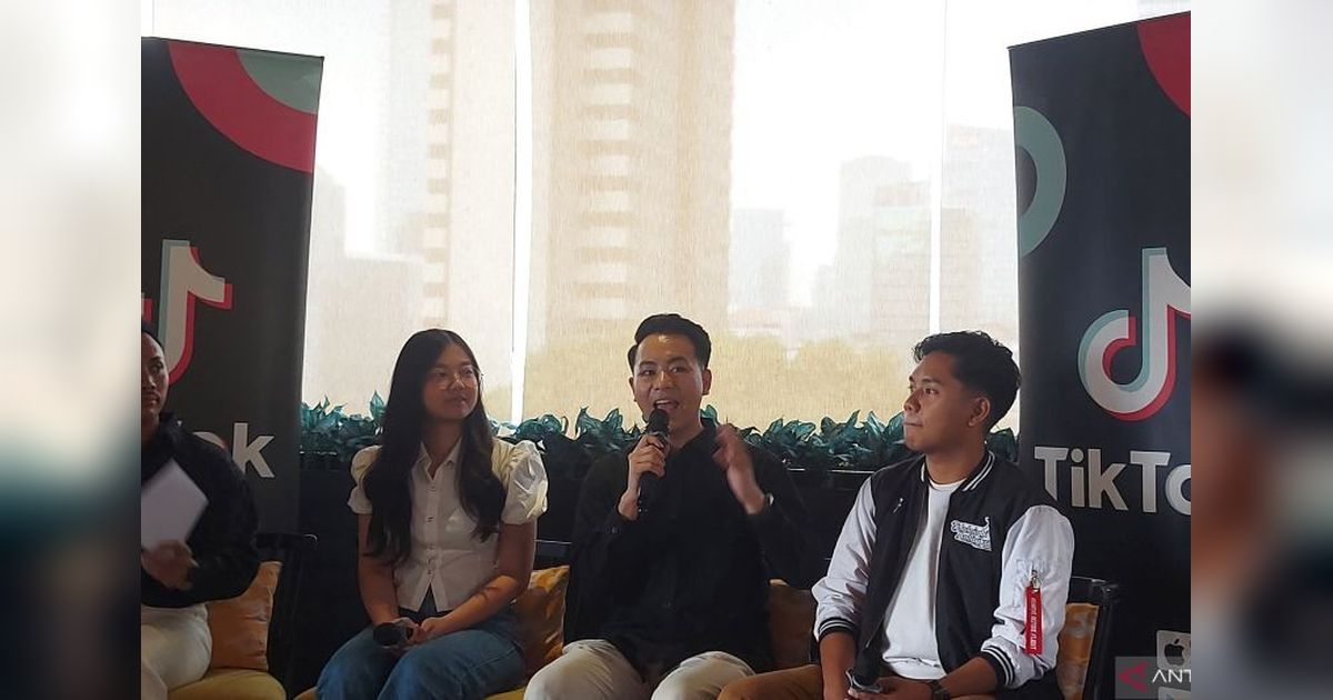 Rahasia FYP: Kreator Konten Edukasi Sukses di TikTok