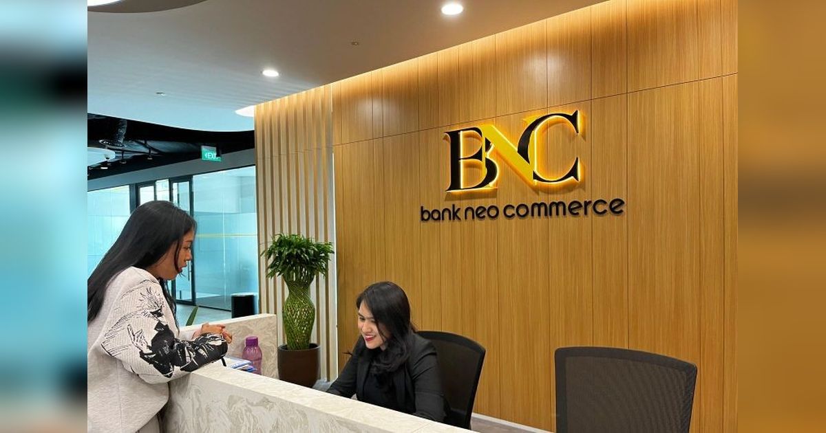 BNC Cetak Laba Tertinggi Sepanjang Sejarah: Rp159,94 Miliar di Kuartal I-2025!