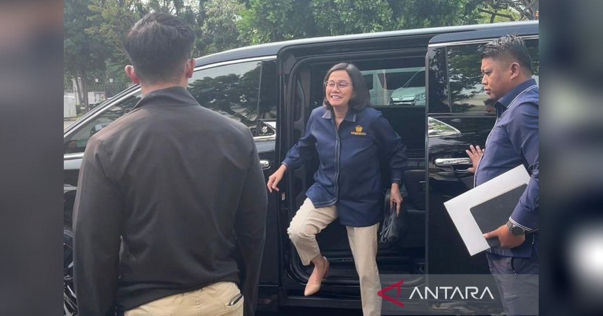 Pendapatan Negara Melonjak Rp200 Triliun di Maret 2025, Pertumbuhan Ekonomi Pulih?