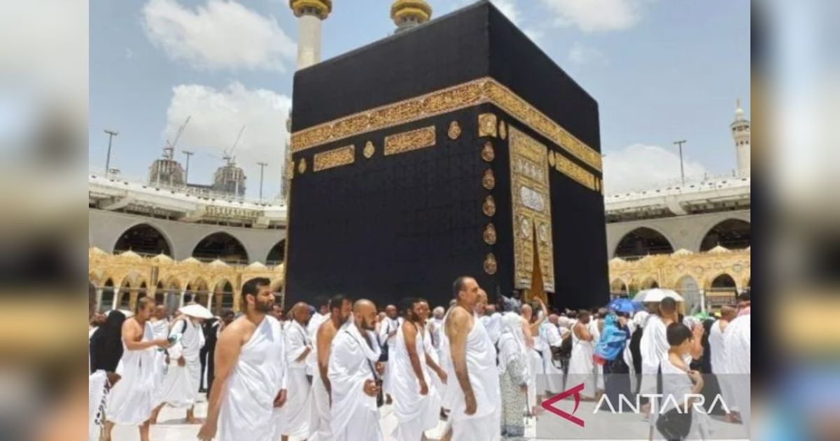 Islamic Center Karawang: Titik Berangkat Calon Haji Tahun Ini