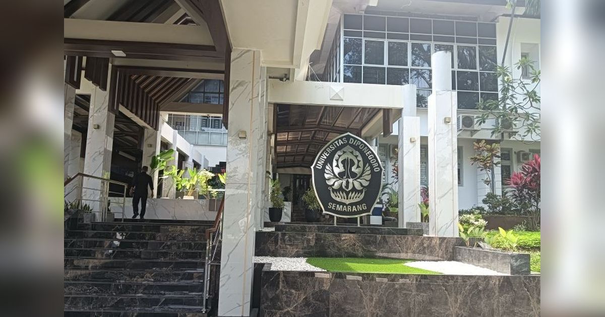 Undip Temukan Satu Kasus Kecurangan UTBK 2025: Kamera dan Ponsel Disita