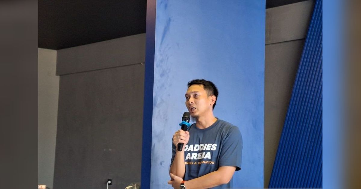 Ahsan Optimistis Bulu Tangkis Indonesia Puncak di Olimpiade 2028