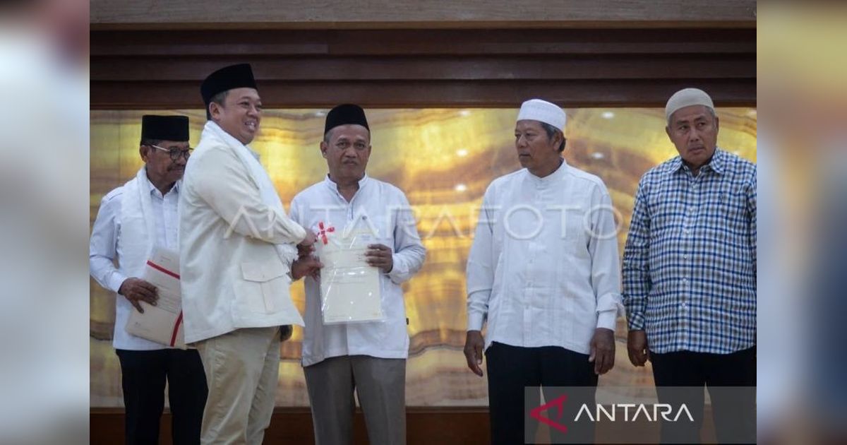 Integrasi Data Tanah dan Pajak di Tangerang Dongkrak PAD, Sistem Lebih Transparan