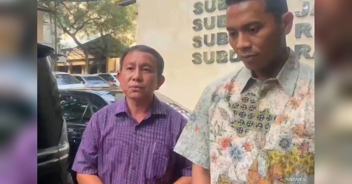 Ayah Kenzha: Anak Saya Dipukul hingga Jatuh, Kasus Kematian Mahasiswa UKI Makin Janggal