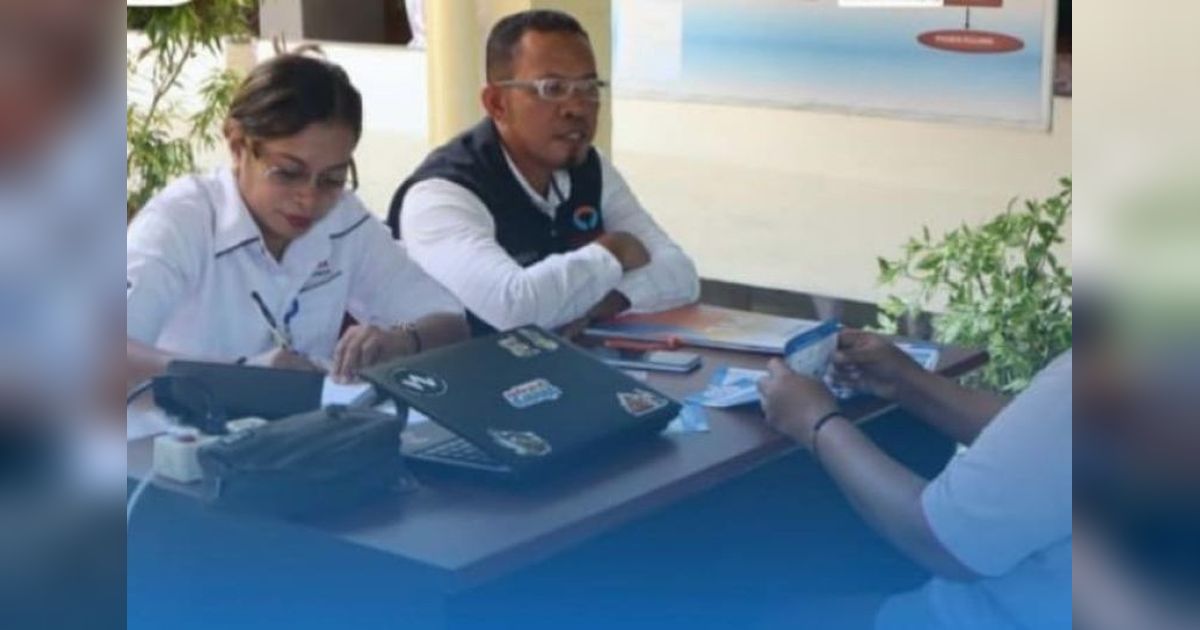 Lonjakan Laporan Masyarakat di Ombudsman Maluku Triwulan I 2025: Teras Pelayanan Publik Jadi Faktor Utama