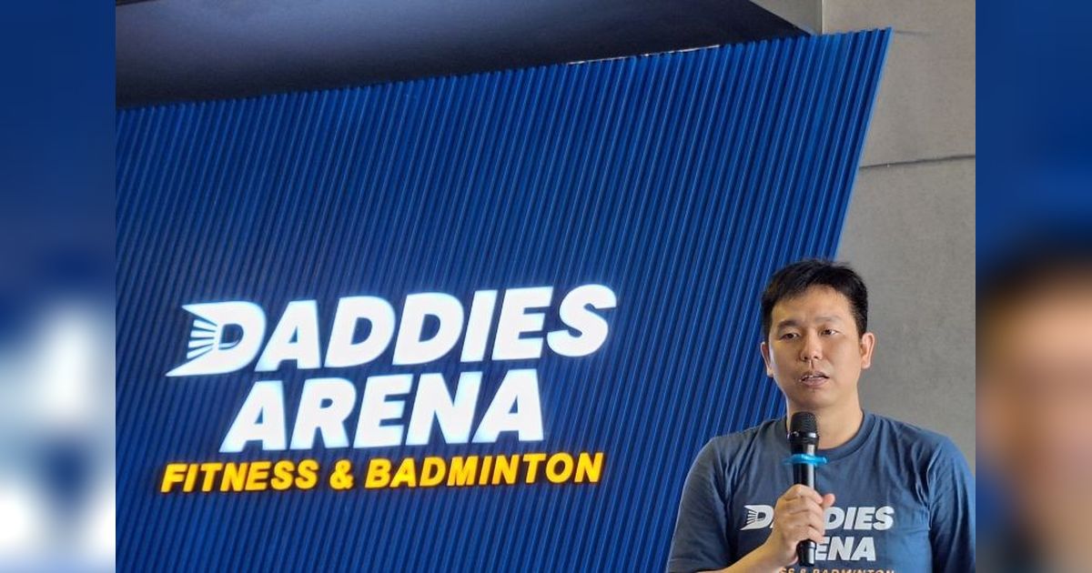 Hendra Setiawan Optimis Tim Bulu Tangkis Indonesia Raih Prestasi di Piala Sudirman 2025