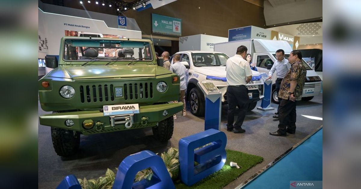 Pakar ITB Usul Skema TKDN Lebih Fleksibel: Jaring Investor Asing Tanpa Korbankan Industri Nasional