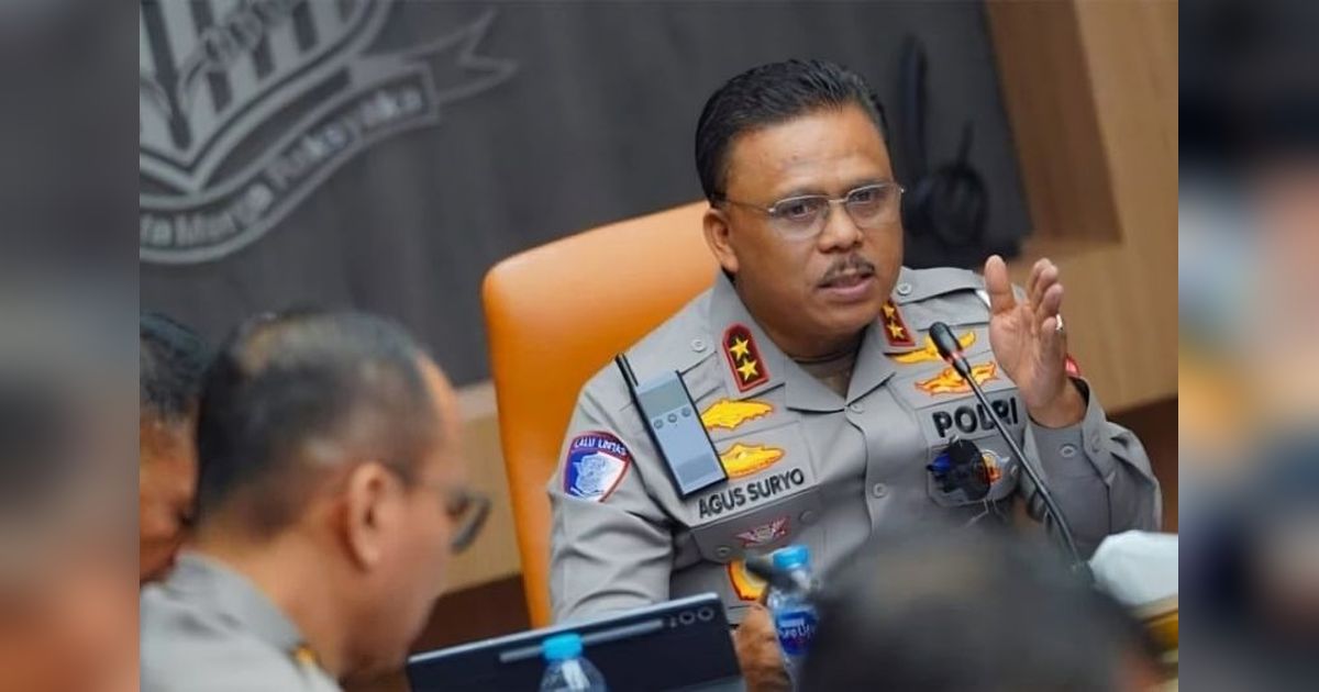 Polri Siap Amankan May Day 2024: Presiden Prabowo Akan Hadir