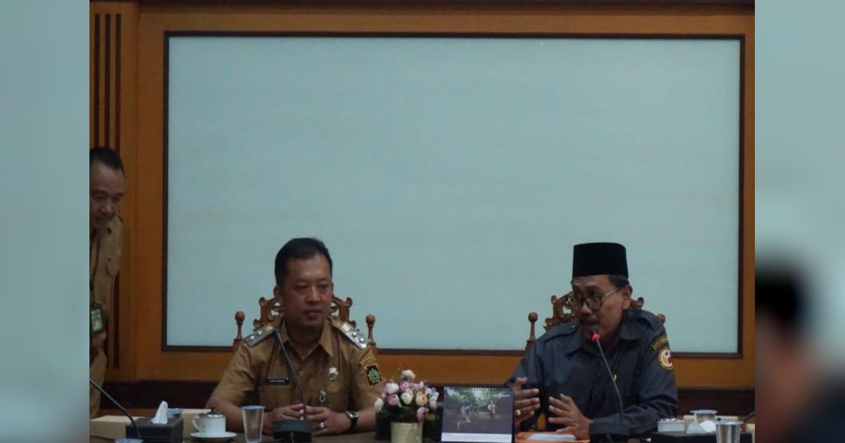 Bawaslu Kulon Progo Kembalikan Anggaran Pilkada 2024 Sebesar Rp3,3 Miliar