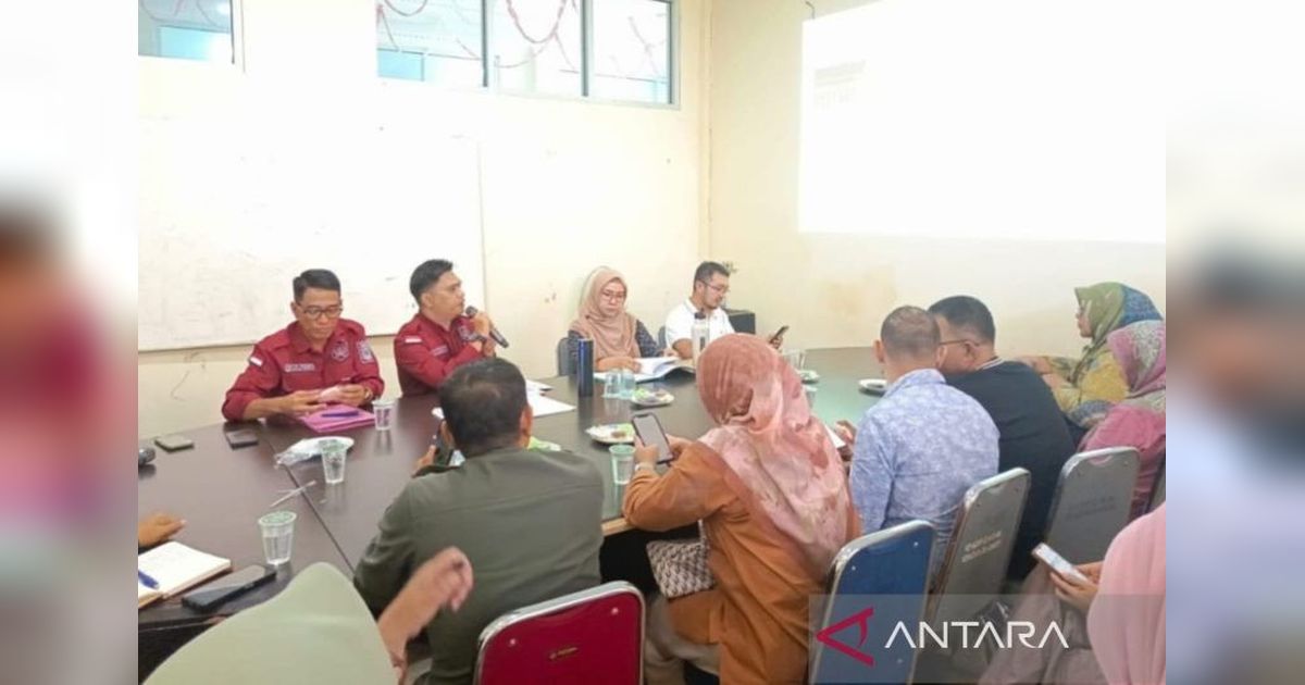 Pemkot Solok Segera Bentuk Koperasi Merah Putih: Dorong Kesejahteraan Masyarakat