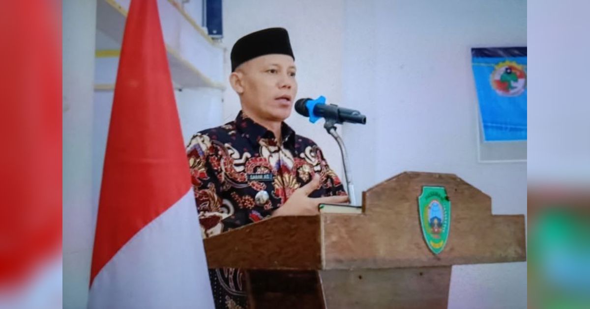 Pasaman Targetkan 62 Nagari Miliki Koperasi Merah Putih pada 2025