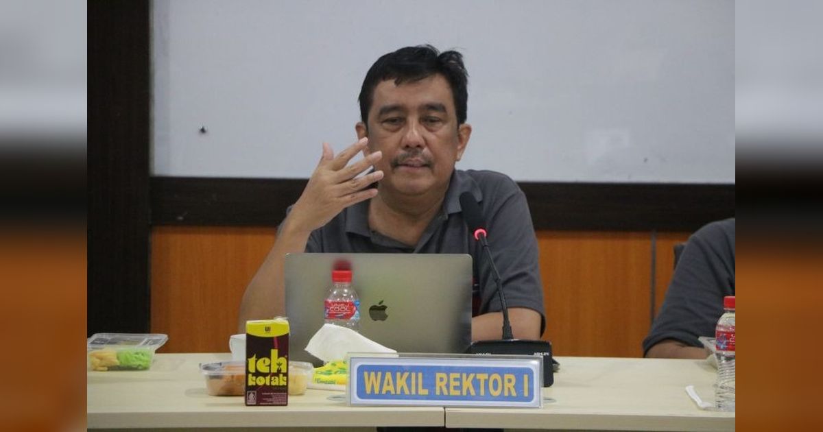 Kecurangan UTBK SNBT 2025 di Unej: Pegawai Kampus Terlibat, Sistem Keamanan Diperketat
