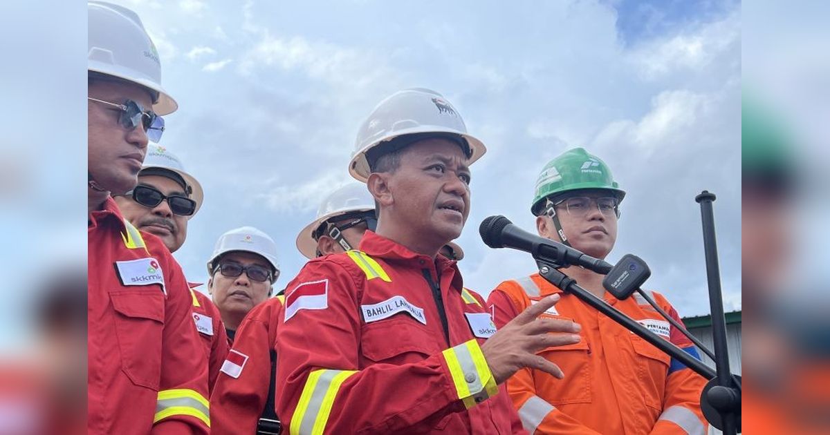 Mengaji Pemutihan Utang BBM TNI AL Rp3,2 Triliun, Kementerian ESDM Lakukan Kajian Mendalam