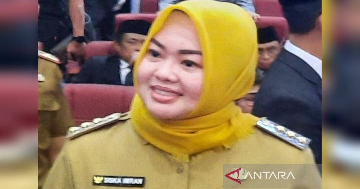 Wali Kota Kendari Minta Dukungan Mentan RI untuk Majukan Sektor Pertanian