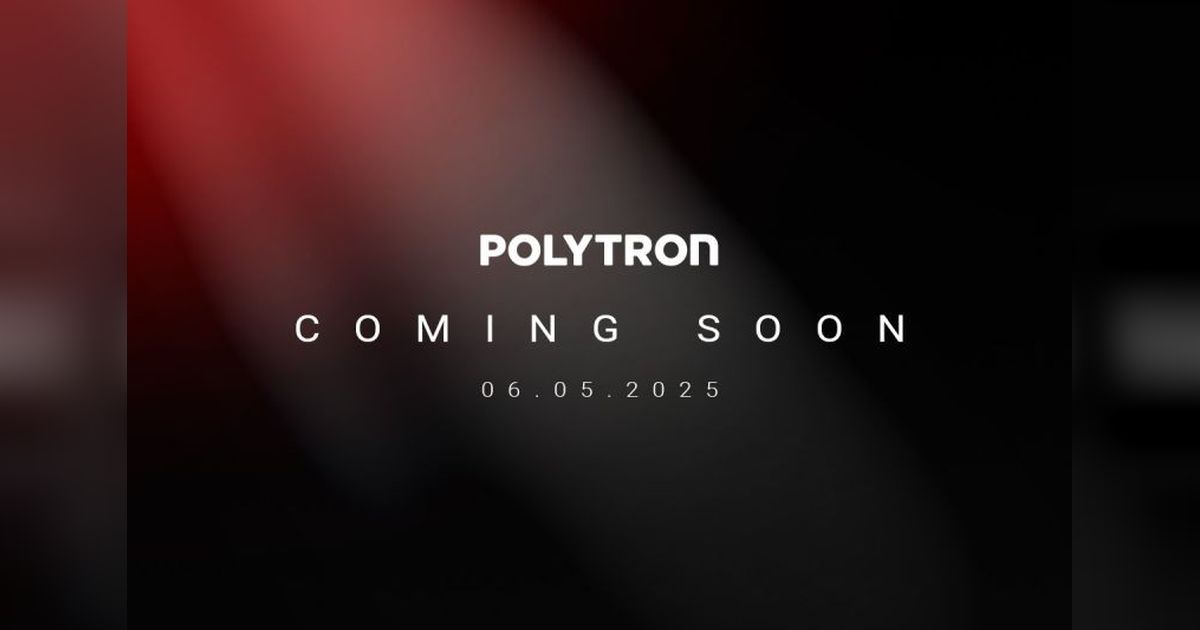 Polytron Siap Meluncurkan Mobil Listrik Pertama, Kolaborasi dengan Skyworth Auto