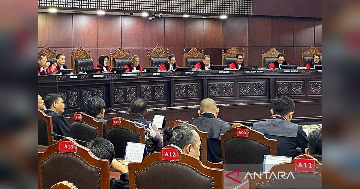 ICJR Dorong Peninjauan UU ITE dan KUHP Usai Putusan MK