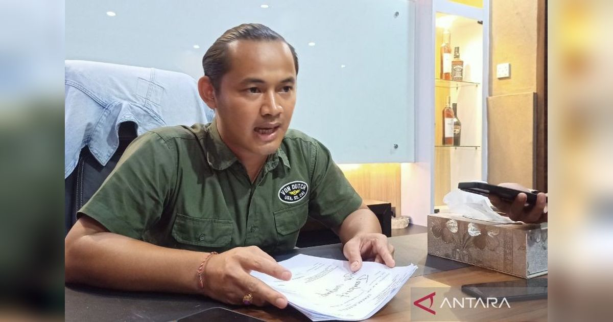 Polresta Mataram Tetapkan Tersangka Korupsi Masker COVID-19, Kerugian Negara Capai Rp1,58 Miliar