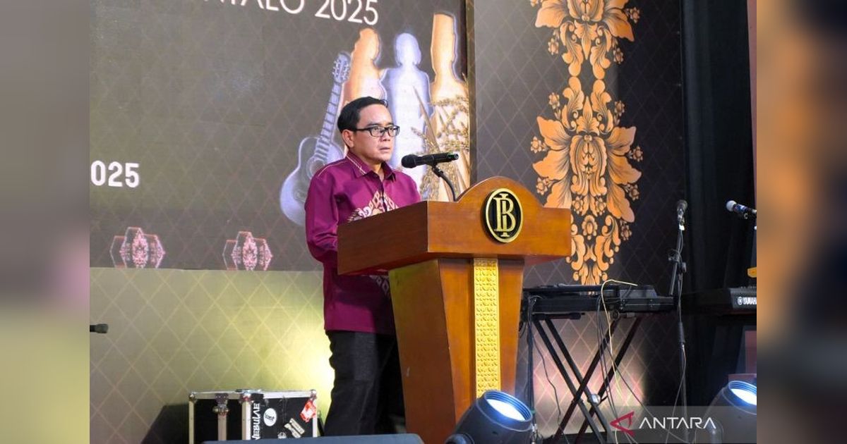 22 UMKM Gorontalo Lolos Kurasi Bank Indonesia, Dominasi Perempuan!