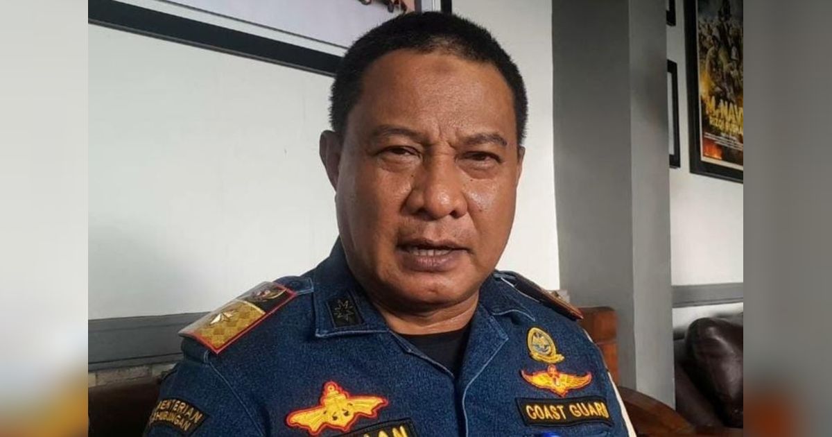 KSOP Ternate Dukung Penambahan Trayek Kapal Perintis di Maluku Utara