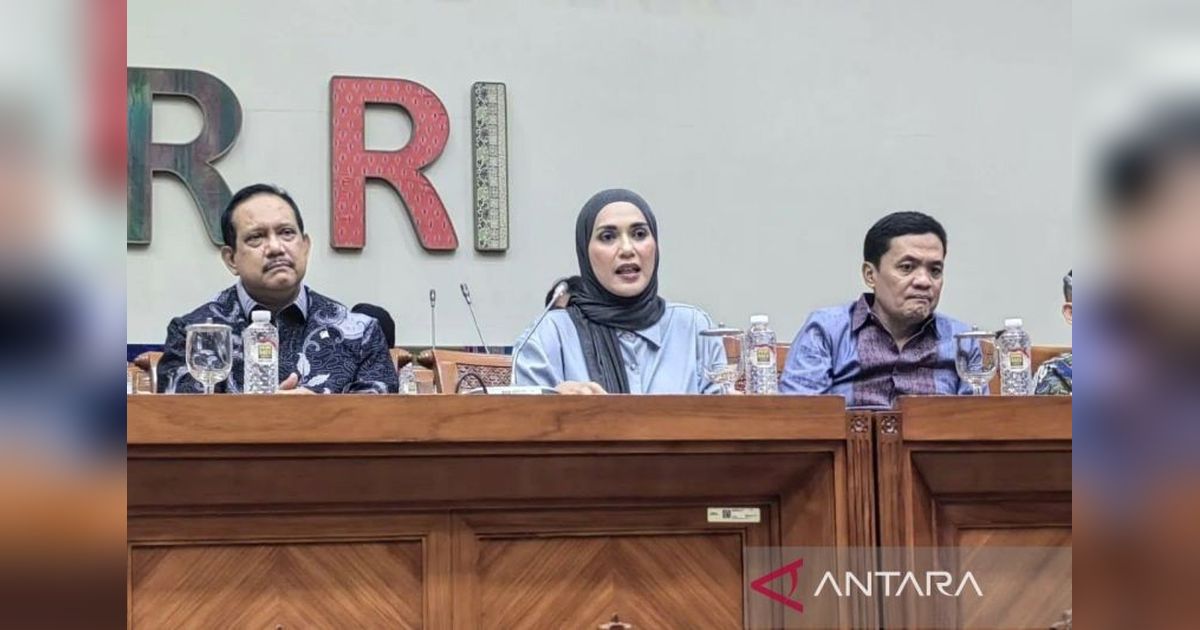 DPR Desak Polda Metro Usut Tuntas Kematian Mahasiswa Kenzha, Tolak Kesimpulan Polres Jaktim