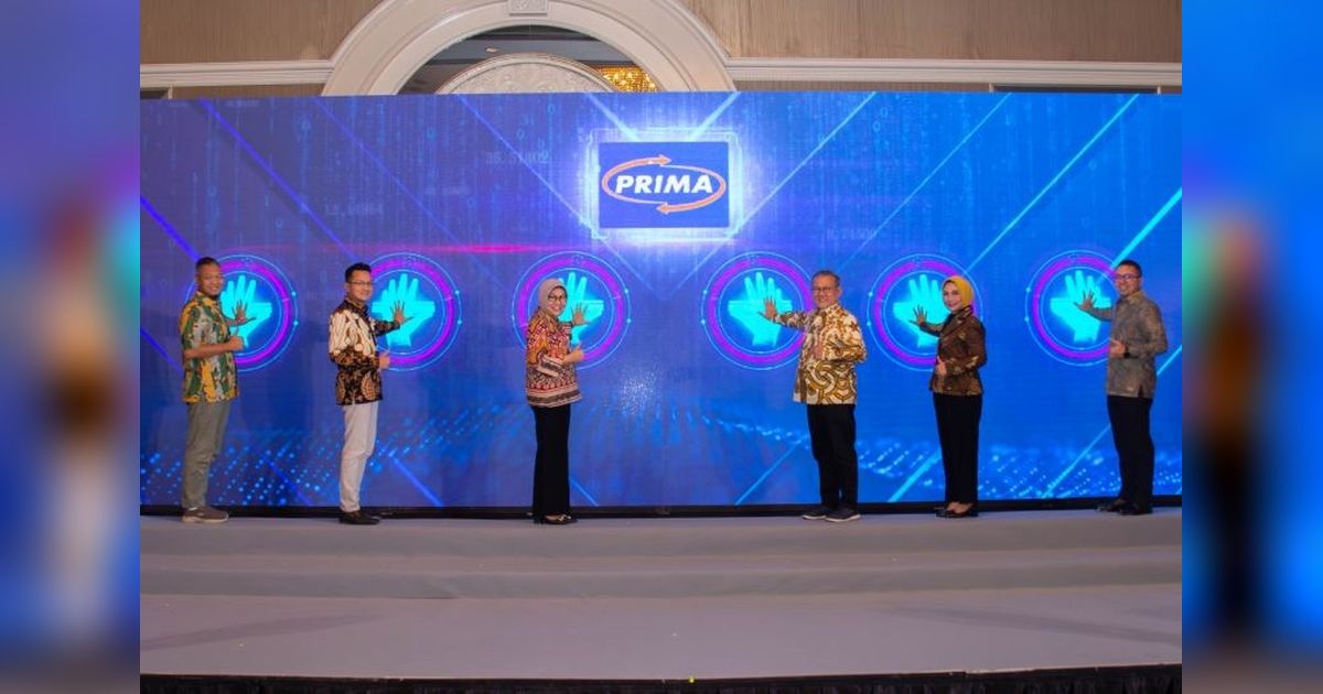 Jaringan PRIMA Luncurkan Fitur Tarik Tunai Tanpa Kartu: Inovasi Perbankan Digital untuk Kemudahan Nasabah