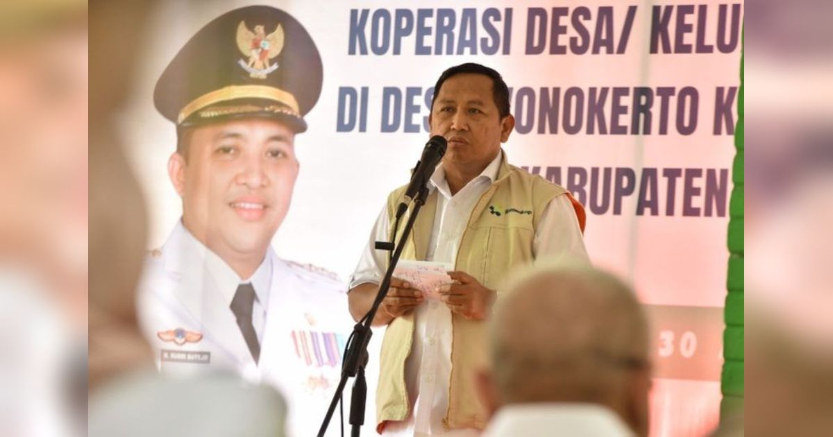 SDM Berkualitas: Kunci Sukses Kopdes Merah Putih di Pasuruan