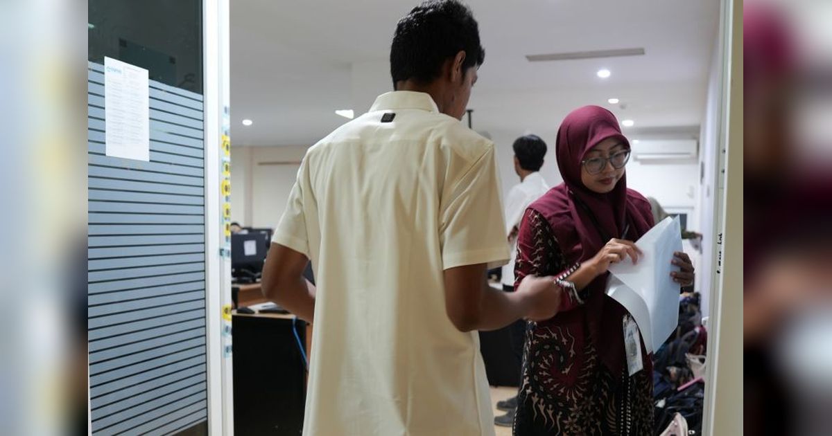 USK Perketat Pengawasan UTBK 2025 Cegah Kecurangan