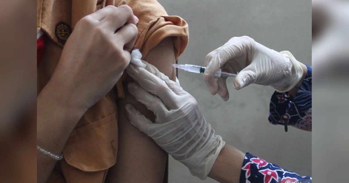 MUI: Imunisasi, Ikhtiar Menuju Generasi Indonesia Emas 2045