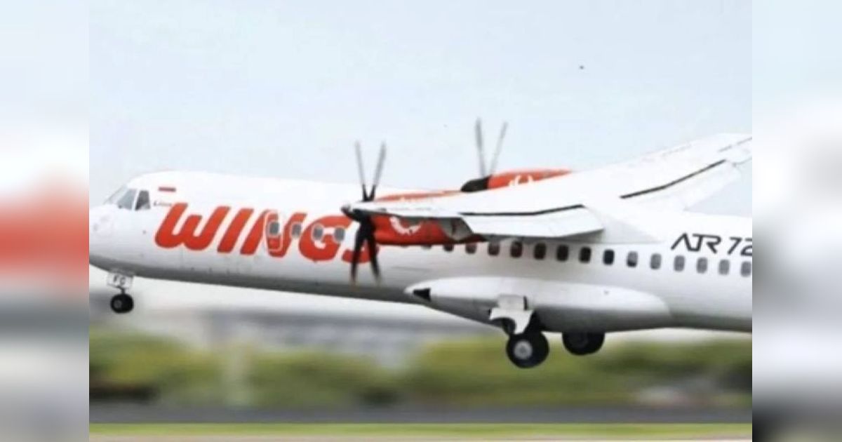 Wings Air Buka Rute Baru Palembang-Pangkalpinang-Belitung: Konektivitas Antar Pulau yang Lebih Baik