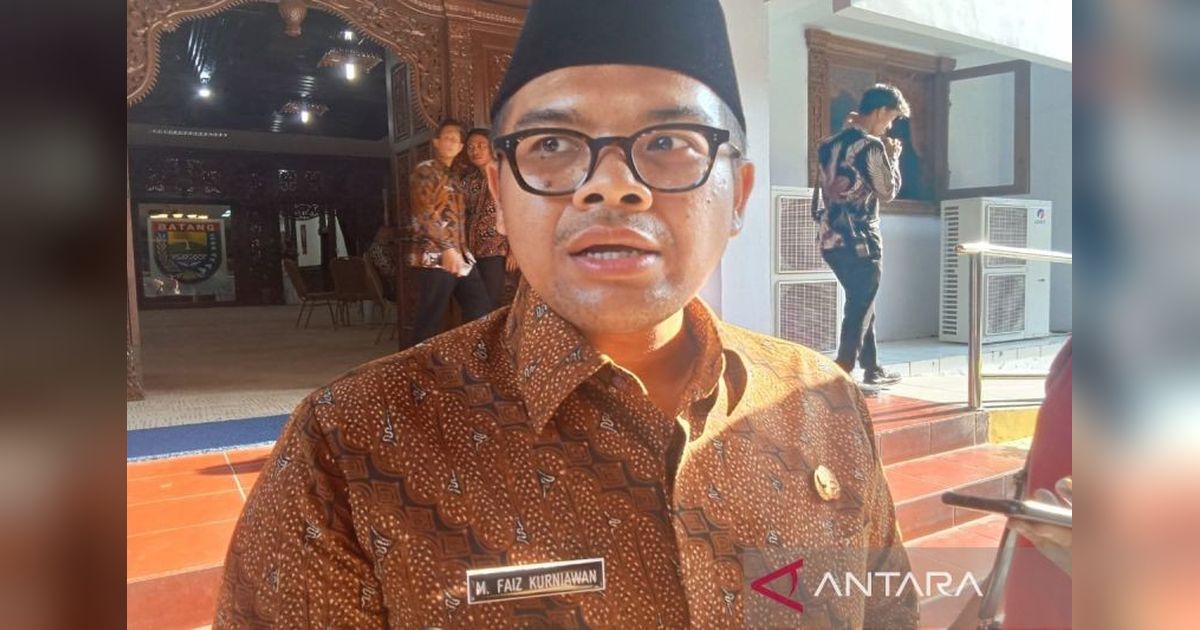 Pemkab Batang Dukung Penuh KITB: Fasilitas Sosial Terintegrasi untuk Tingkatkan Daya Tarik Investasi
