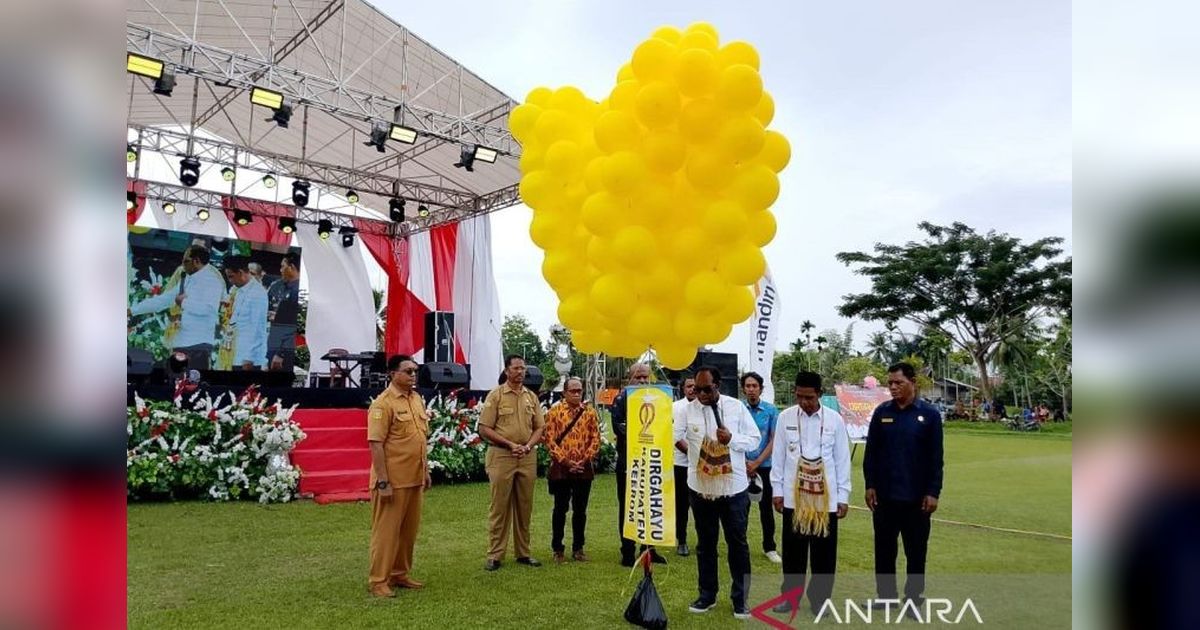 UMKM: Kunci Kemandirian Ekonomi Masyarakat Keerom, Papua