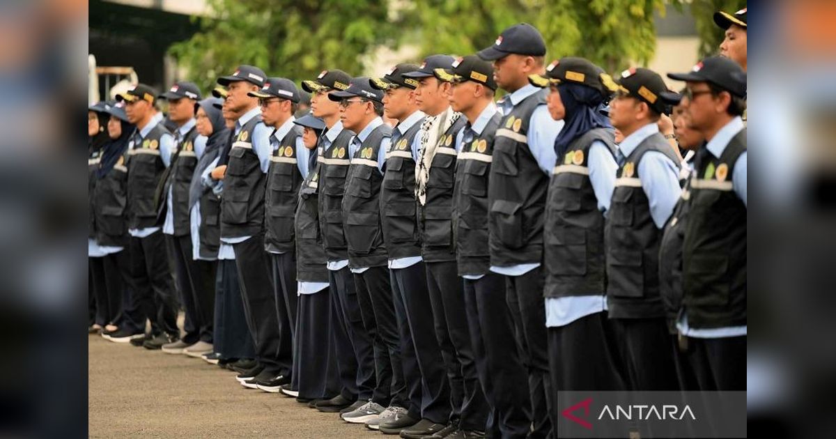 PP Persis Ingatkan Petugas Haji Jaga Nama Baik Indonesia di Tanah Suci