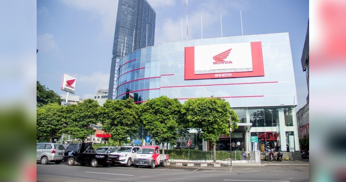 MPMX Jaga Stabilitas Bisnis di Tengah Gejolak Ekonomi, Raih Pendapatan Rp3,9 Triliun